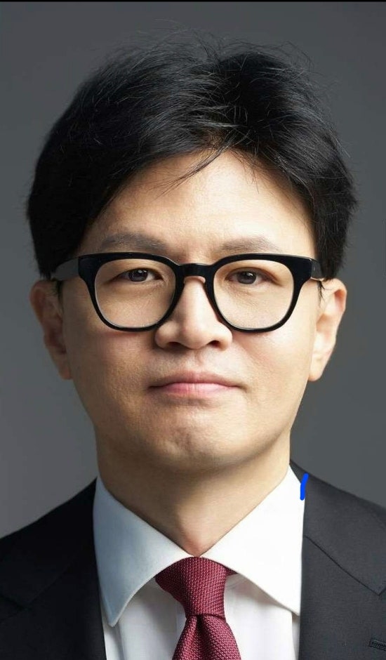 한동훈 대표의 MBTI, 도대체 뭘까?