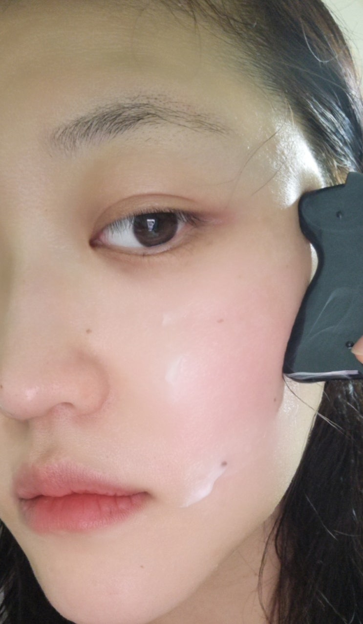  동안피부를 위한 안티에이징케어 스테이유스 리포좀비 괄사 40대영양크림 후기