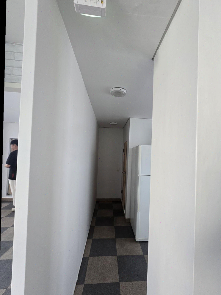  대구도배로 집 분위기를 새롭게 바꿨네요 [도배선수]