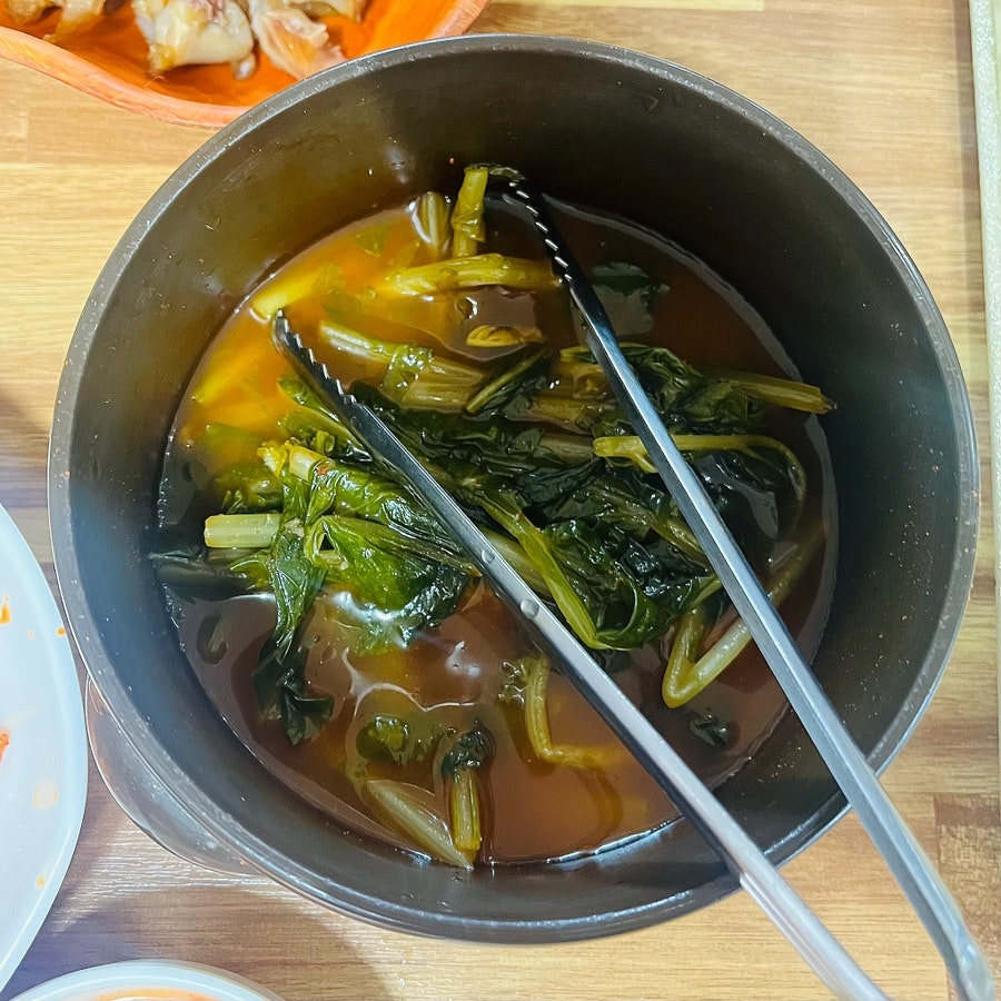 토종칼국수 중촌점 사진 5