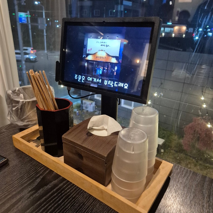 오사카로맨스 매곡점 사진 5