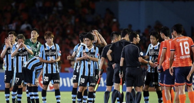 2024시즌 J리그 일본프로축구 38라운드 시즌 최종전 경기들 2024시즌 J리그 일본프로축구 38라운드 시즌 최종전 경기들