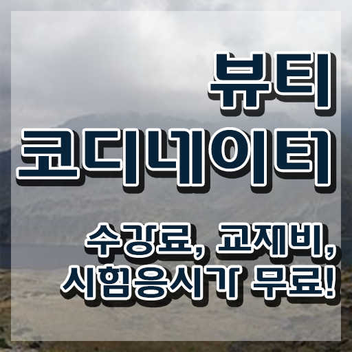 패션스타일리스트취업 , 뷰티코디네이터 자격증 단기간에 합격한 비법 및 취업 전망