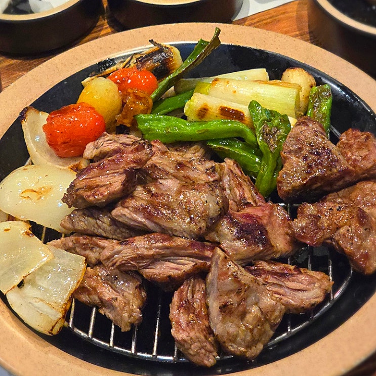  남양주 다산 양고기 맛집 추천, 진1926 다산점에서 즐기는 특별한 한 끼