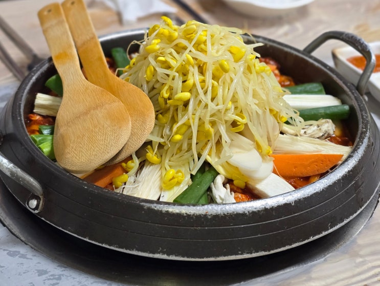  전북 남원 '산촌가든' 현지인 추천 오리고기 맛집 내돈내산 후기