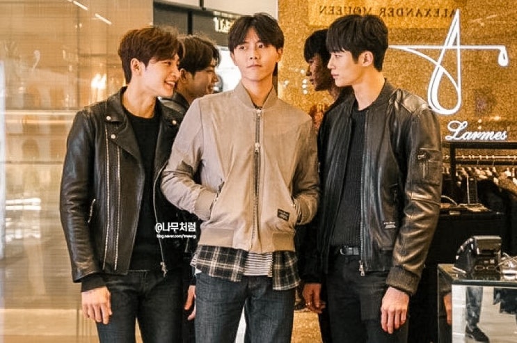 미우새 <b>김재영</b> <b>변우석 주우재</b> 절친들의 연말모임 비하인드... 