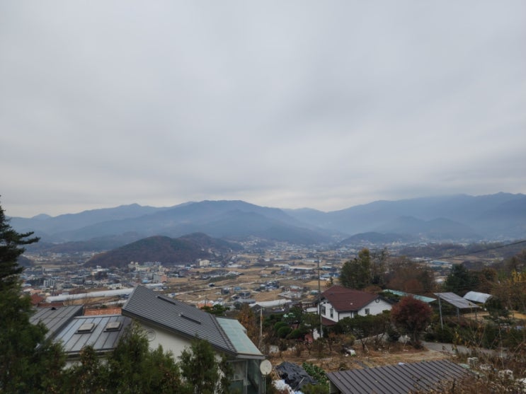  양평 대디스 바베큐 내 돈 내산 리얼 후기~ | 양평 맛집 | 양평 가볼 만한 곳