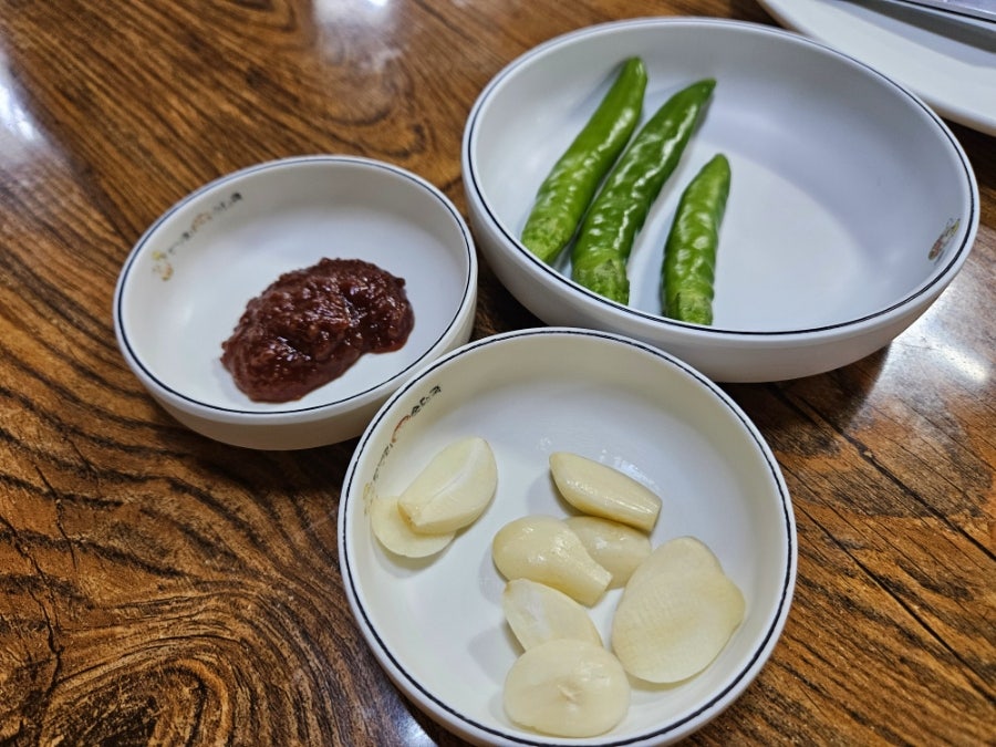 무봉리토종순대국 흥해점 사진 5
