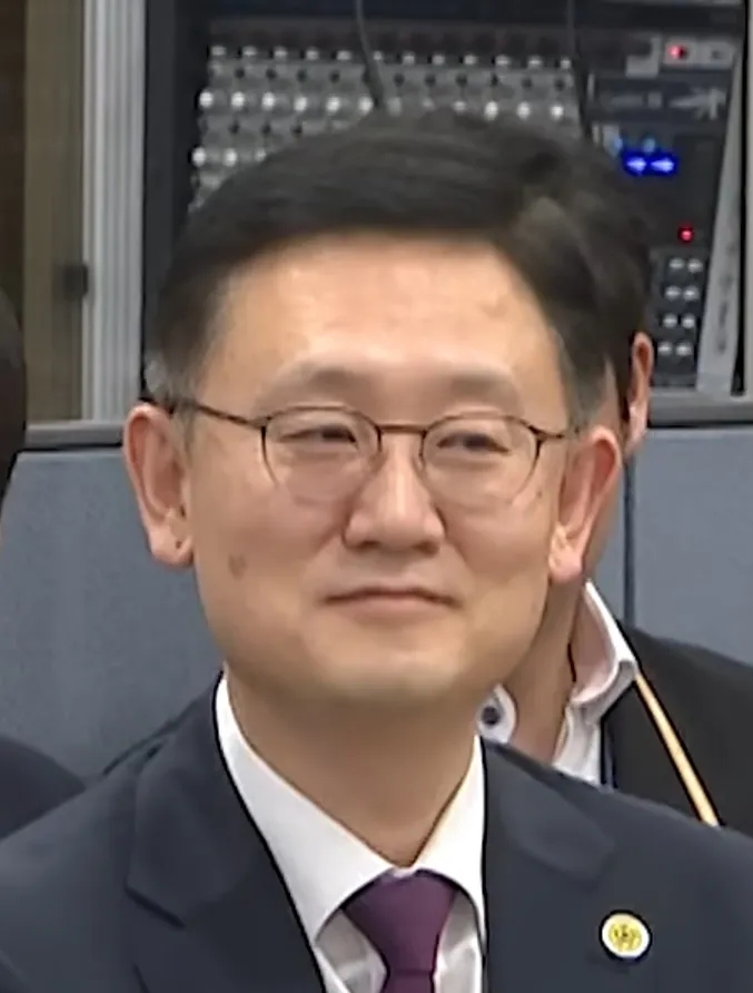 박세현 '<b>비상계엄</b>' 특수본부장... 엄정 <b>수사</b>할까?" (한동훈과... 