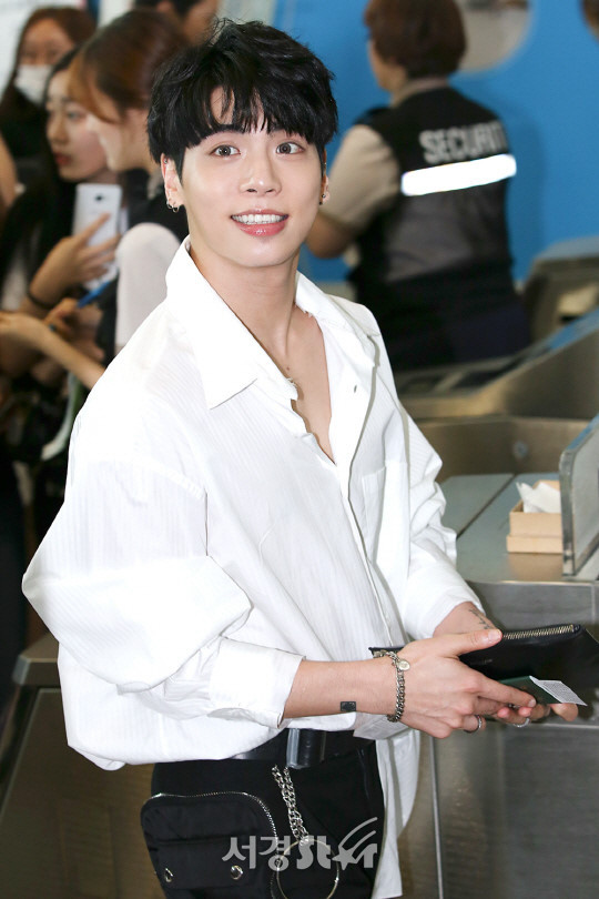 샤이니 <b>종현 7주기</b>를 앞두고... (부제 : 보고 싶은 그의 이름)
