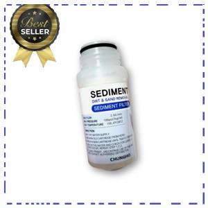 청호나이스비데필터 SEDIMENT 1개