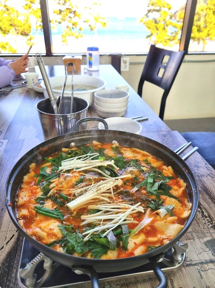 울산동구맛집 일산해수욕장맛집 울산해물칼국수 대왕암맛집 울산동구칼국수  월곡칼국수