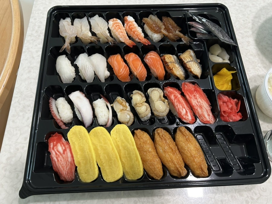 거기스시오 사진 4