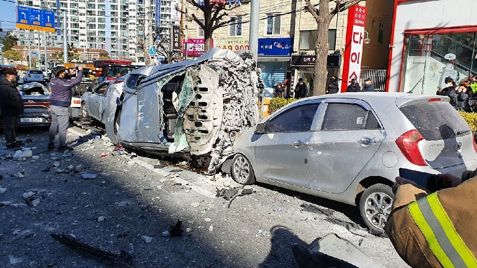 회진저수지 사진 3