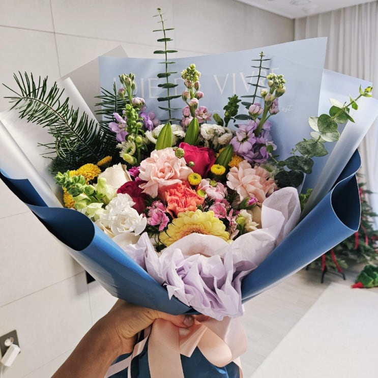  '24. 스물두번째 일상, 평화로운 나날이여 안녕