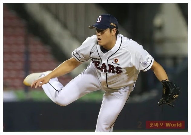 <b>LG</b>, 유영찬 부상 여파로 <b>FA</b> 시장 재진입…<b>김강률</b> <b>영입</b> 임박!... 