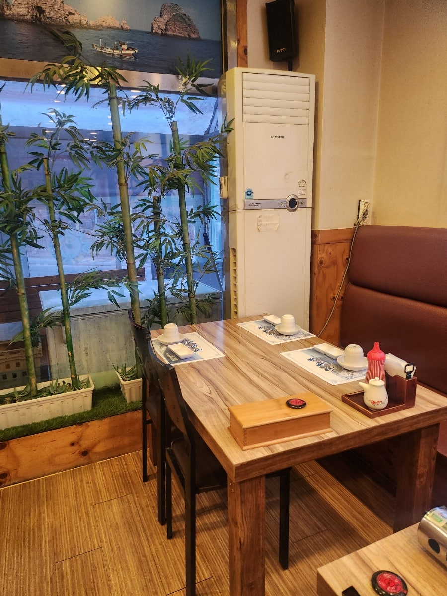 울돌목횟집 사진 4
