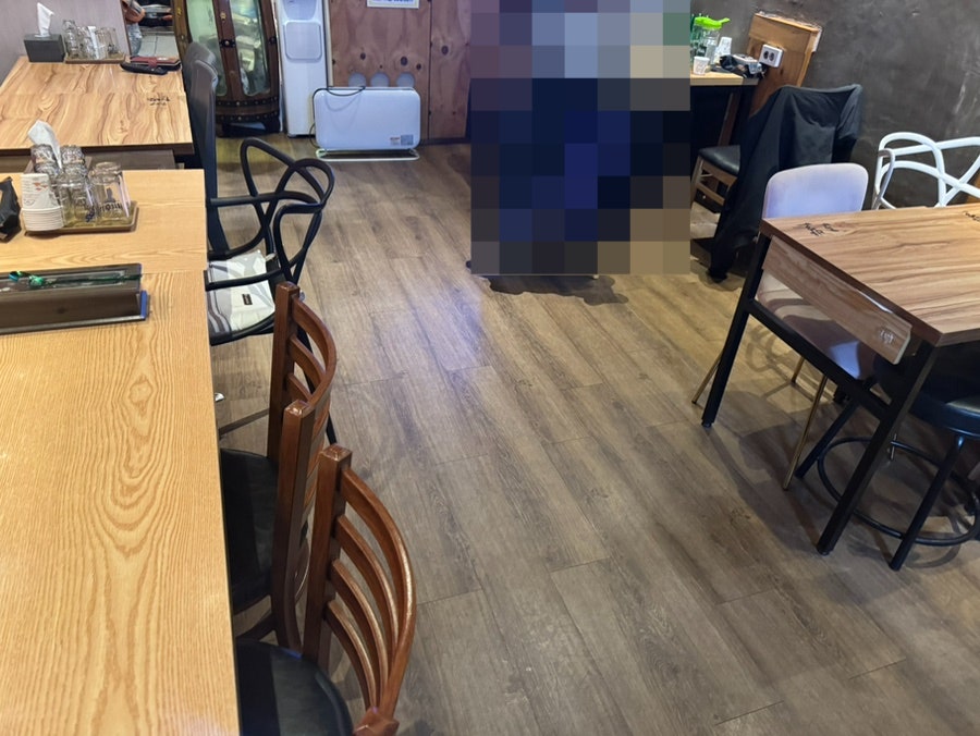 쭈니네포차 사진 2