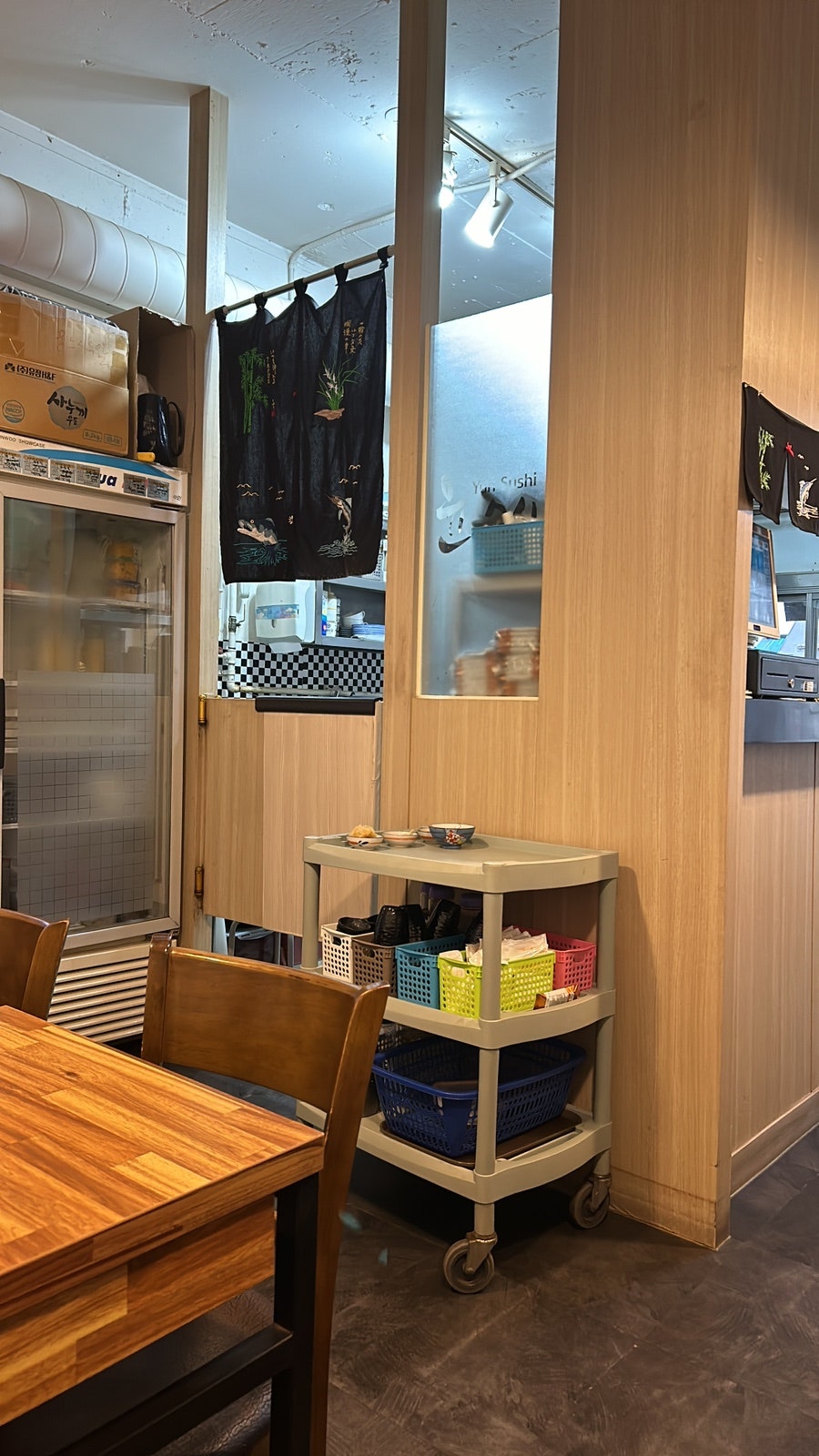 윤스시 사진 6