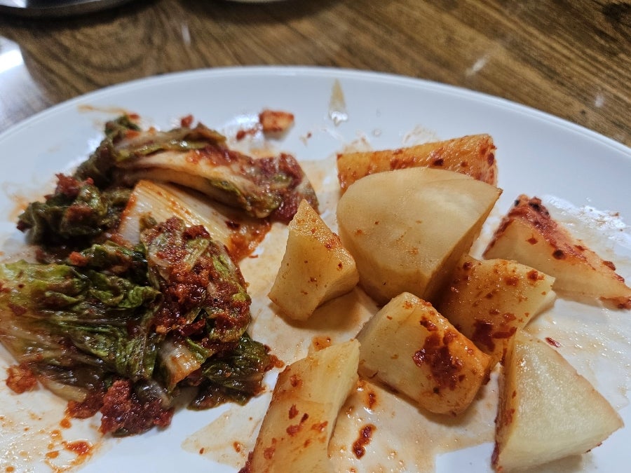 무봉리토종순대국 흥해점 사진 6