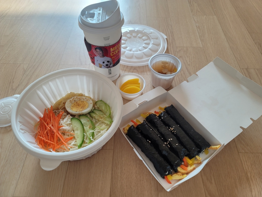 감탄떡볶이 항동점 사진 2