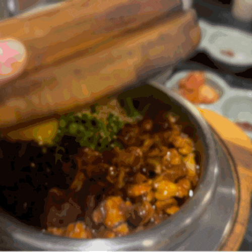 종각맛집 ㅣ 솔솥 종로타워점ㅣ 종각 솥밥 점심 맛집