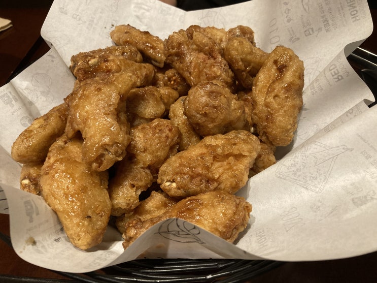  청주 개신동 교촌치킨 허니콤보 치킨 생맥주 맛집