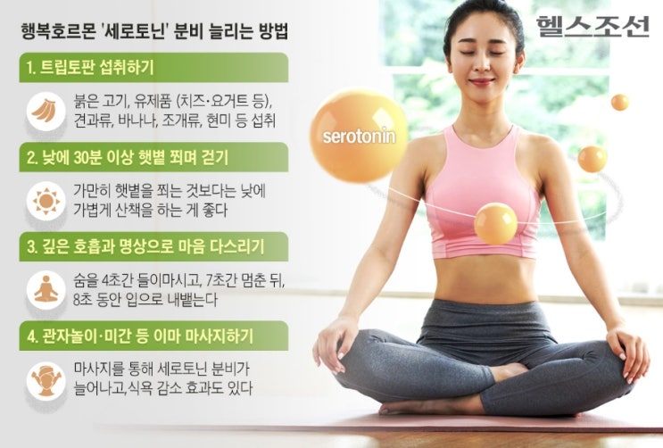 우울한 겨울, 기분 전환을 위한 4가지 방법 ️ 우울한 겨울, 기분 전환을 위한 4가지 방법 ️