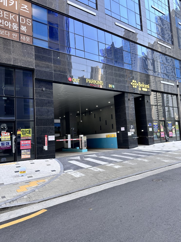  가짓수로 따지면 넘버 1! 고메스퀘어 루원시터점 사진전 1탄