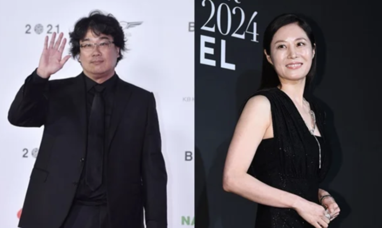  비상계엄 선포, 영화인 2518명 성명 발표…봉준호·문소리등 참여