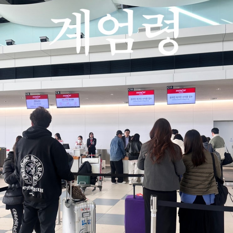  계엄령 해외여행 여행 제한 비자 상황 해외여행 취소 정책