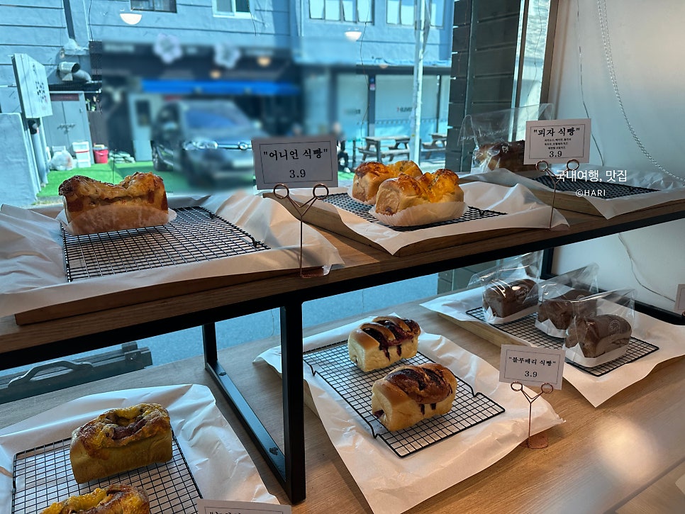 한입식빵 사진 6