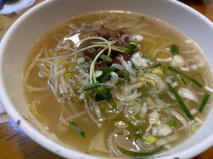  홍석천이원일이 극찬한 고려대학교 줄서는 중국요리 맛집 <용초수>(소고기면, 지삼선)