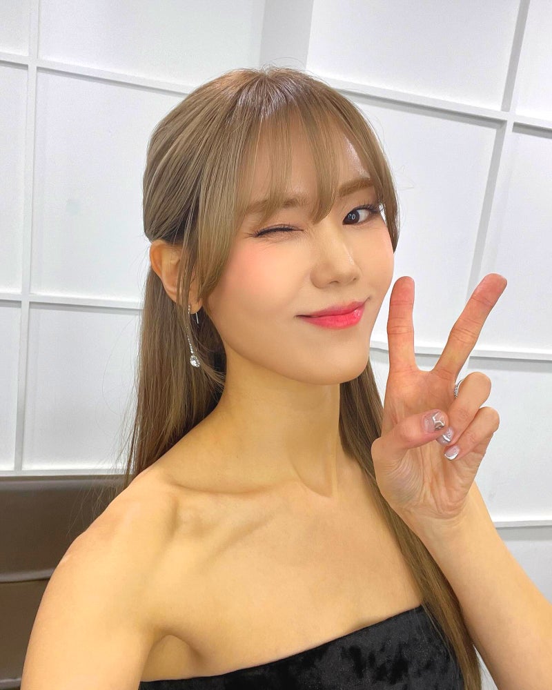 가수 김연지의 모든 것 - 출생, 학력, 주요 이력, 인스타까지!