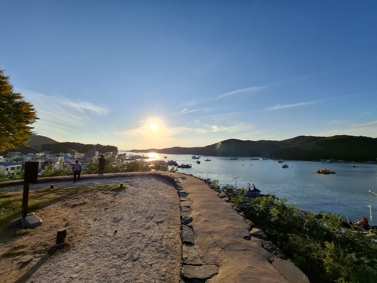  [충남 보령] 보령 충청수영성과 오천항 - 조선시대 충청지역 해군 사령부