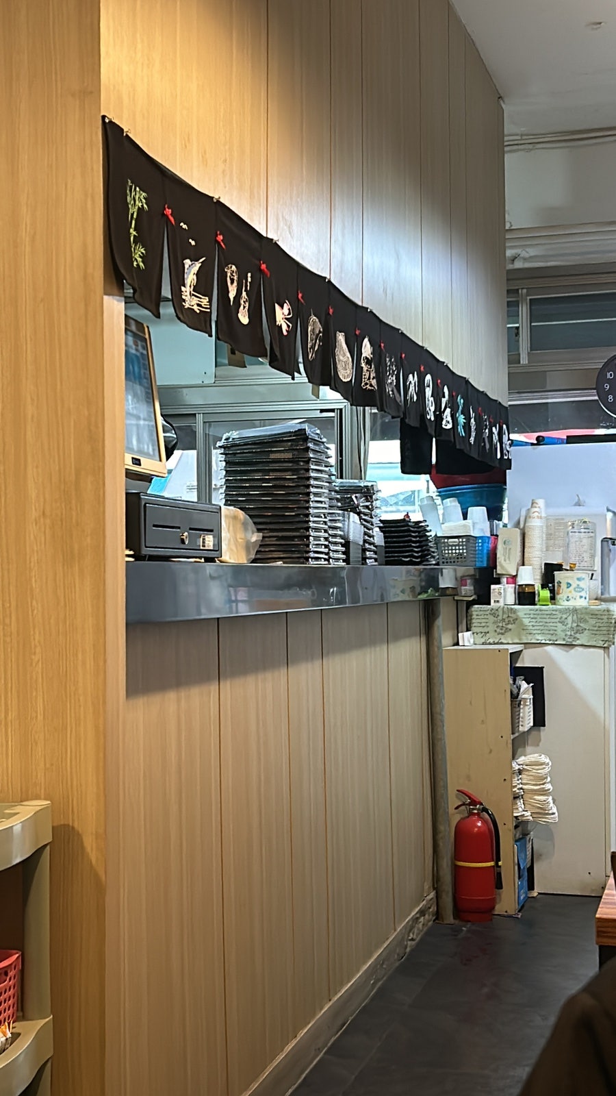 윤스시 사진 8