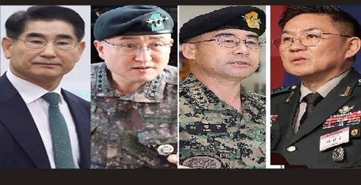 <b>김용현</b> 체포, 압수수색. <b>내란혐의</b> 강제수사 본격화