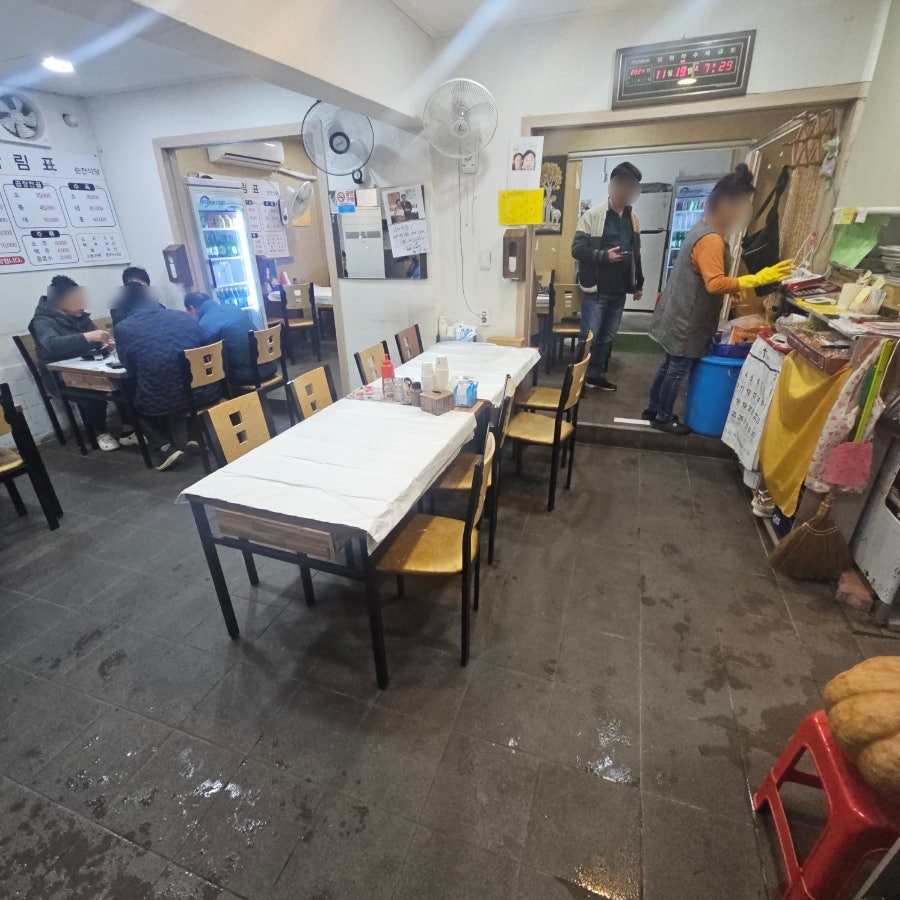 순천식당 사진 2