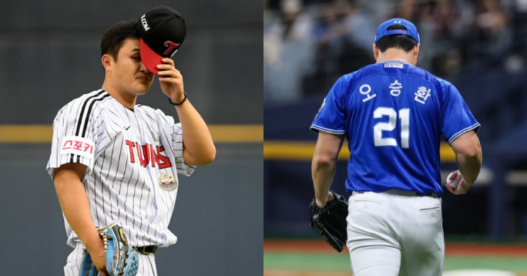 <b>삼성</b> “영구결번 후보 <b>오승환</b>, 보호선수 명단 20인에 포함”... 