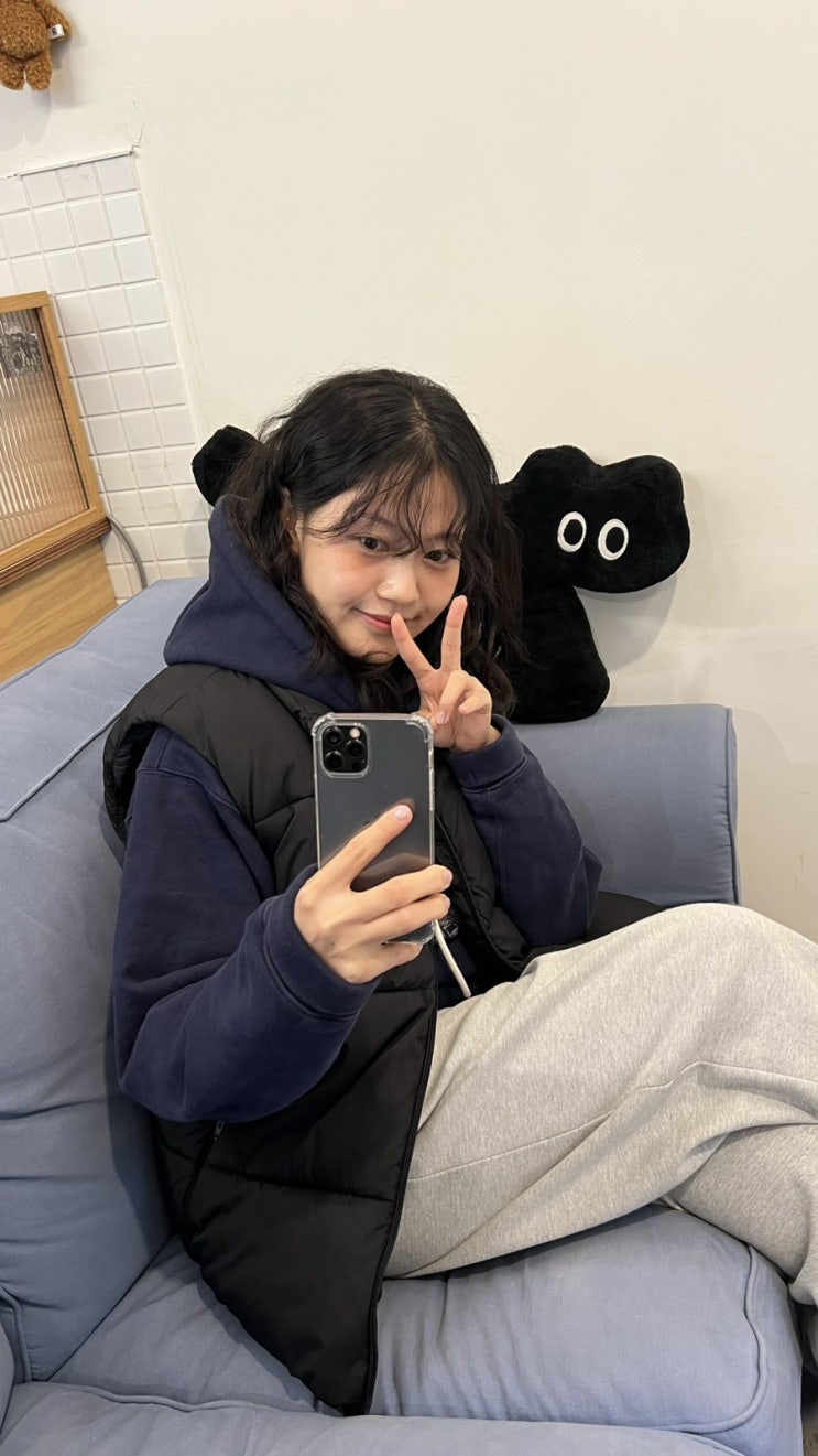  블태기의 12월 일상