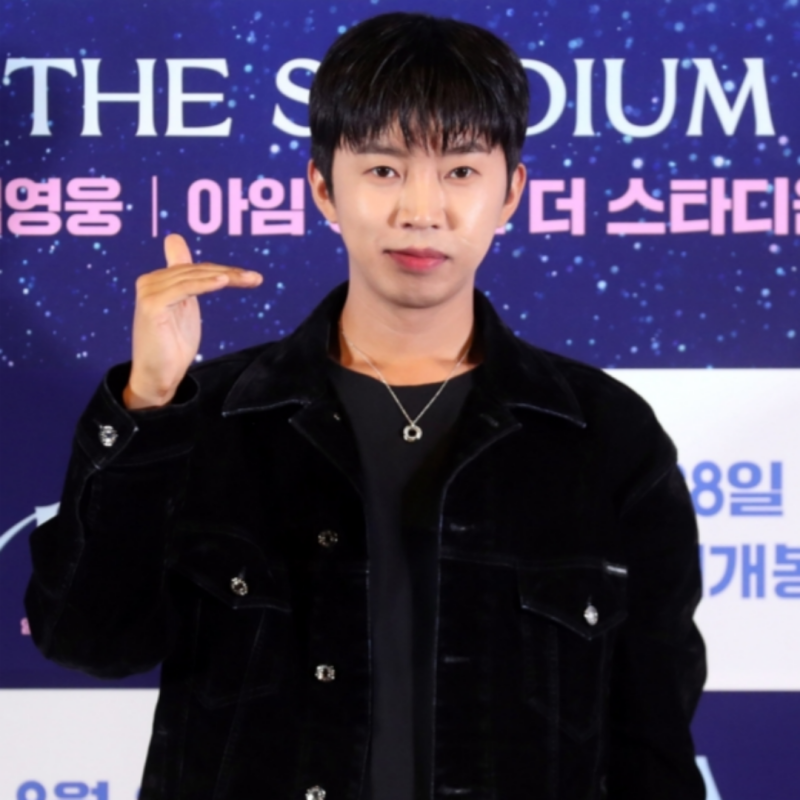 임영웅 "정치인인가요?" 발언 논란, 황교익의 답변은?