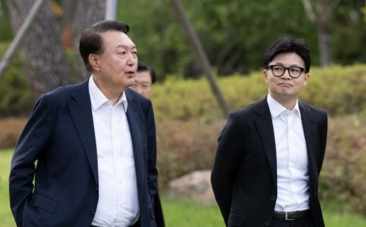 뒷거래" <b>내란</b>수괴 공범들 짜고친 고스톱에 또 속았다! <b>이재명</b>... 