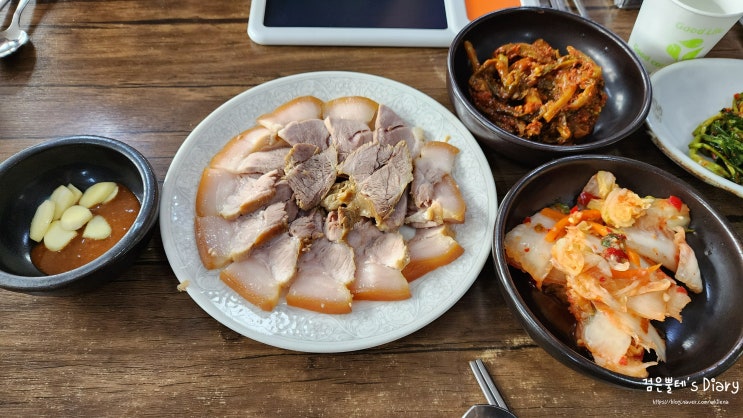  제주 한경면 가볼만한곳 웃뜨르항아리 보말칼국수 제주도 서쪽 여행 관광지