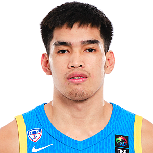 케빈 켐바오(Kevin Quiambao)
