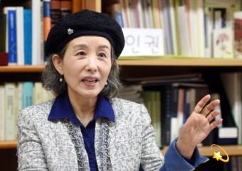 <b>박선영 진실화해위원장</b> 프로필 나이 학력 고향
