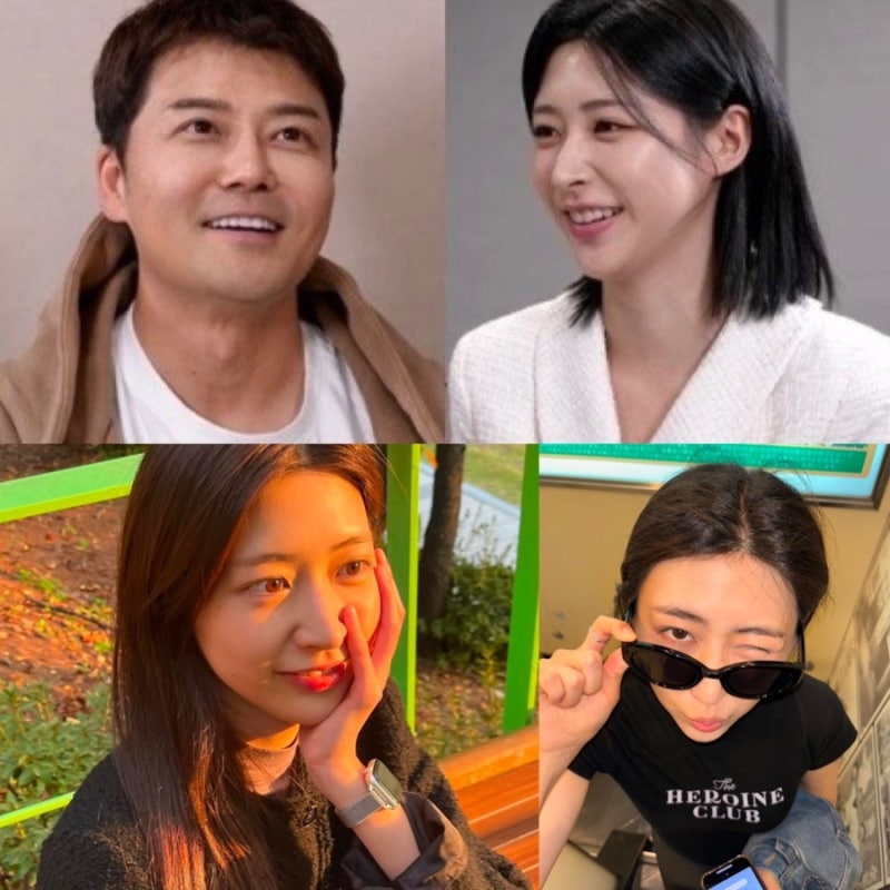 전현무 열애설 홍주연 아나운서 누구? 나이 인스타