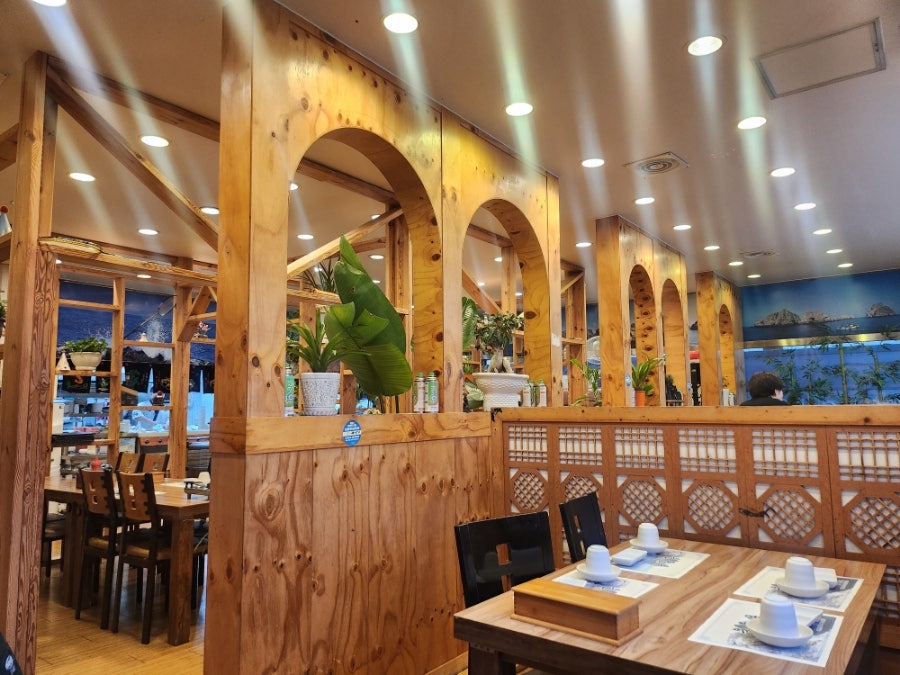 울돌목횟집 사진 5