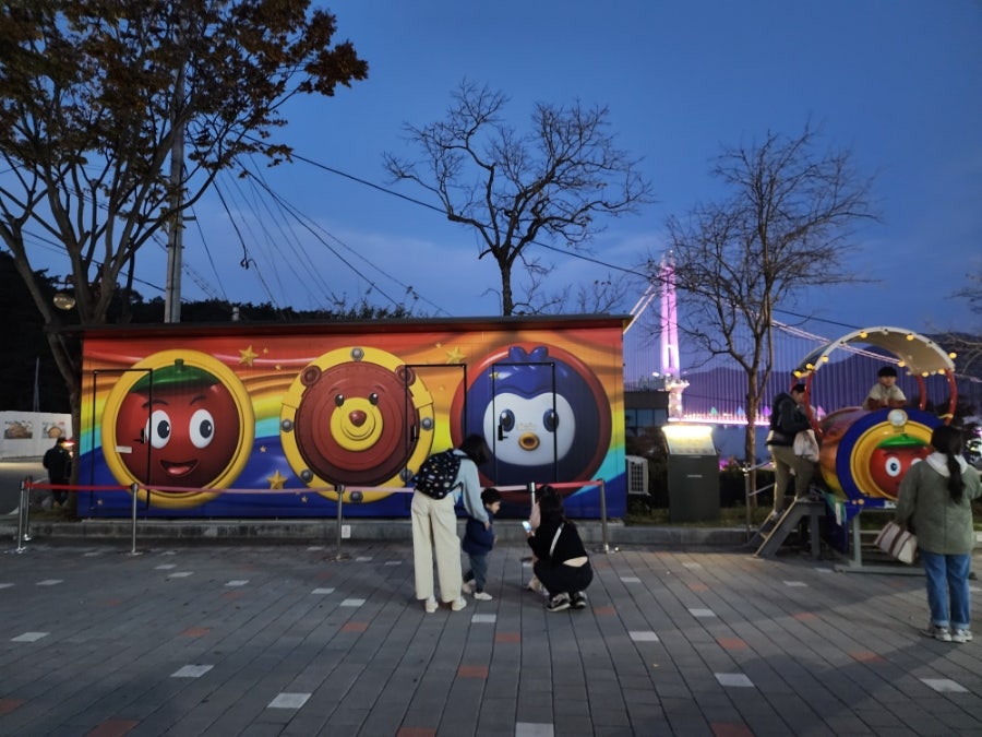 예당핫도그 사진 4