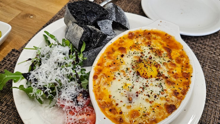  나주 빛가람동 브런치 화덕피자 맛집 투게더테이블