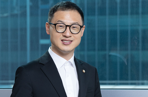 김상욱 의원 윤 대통령 탄핵안 표결 참여